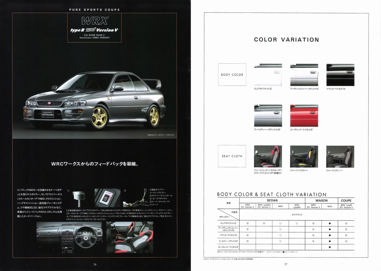 1998N8 CvbT WRX J^O(15)